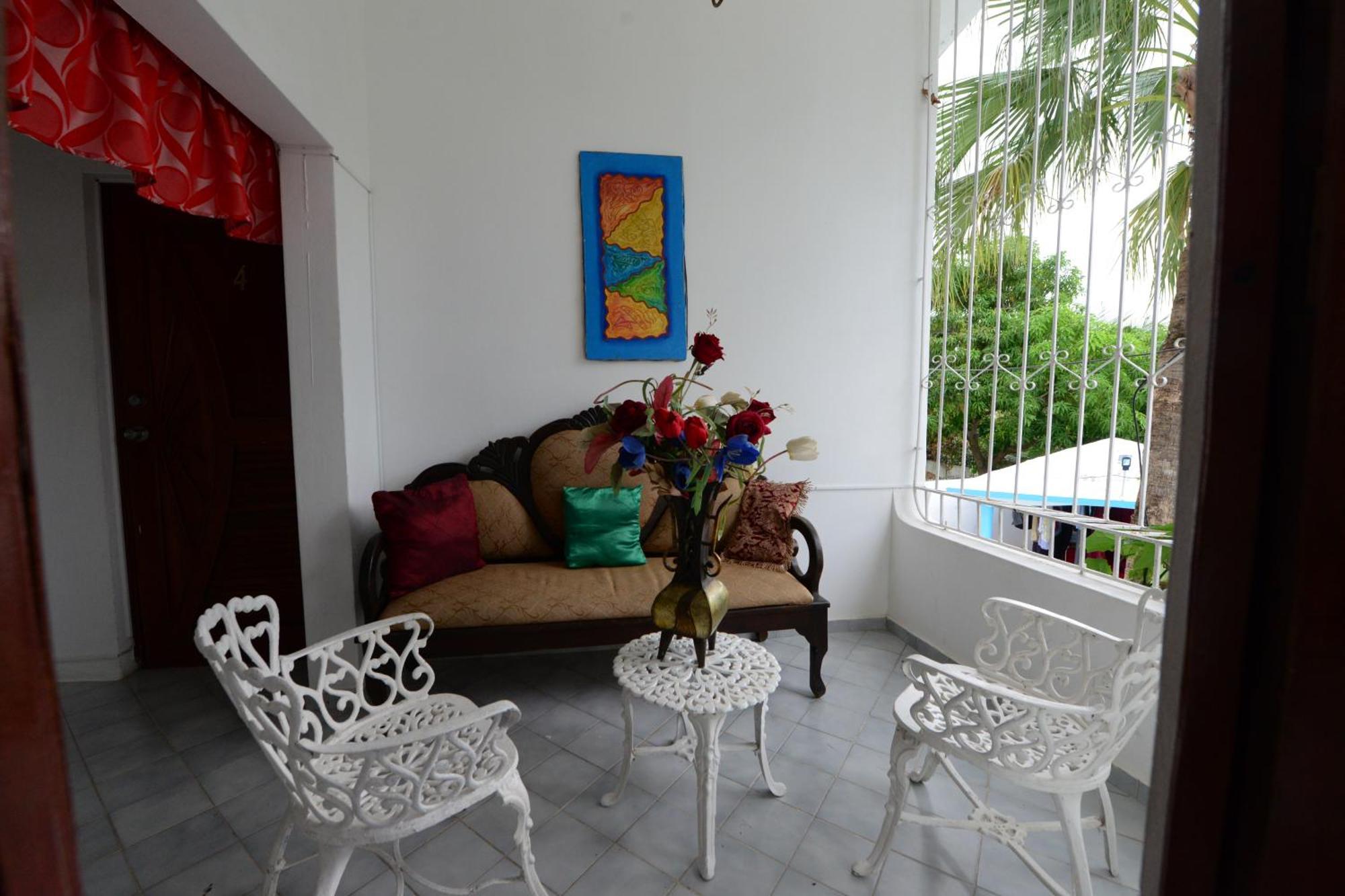 Villa Antonia 16 Sosua Room photo