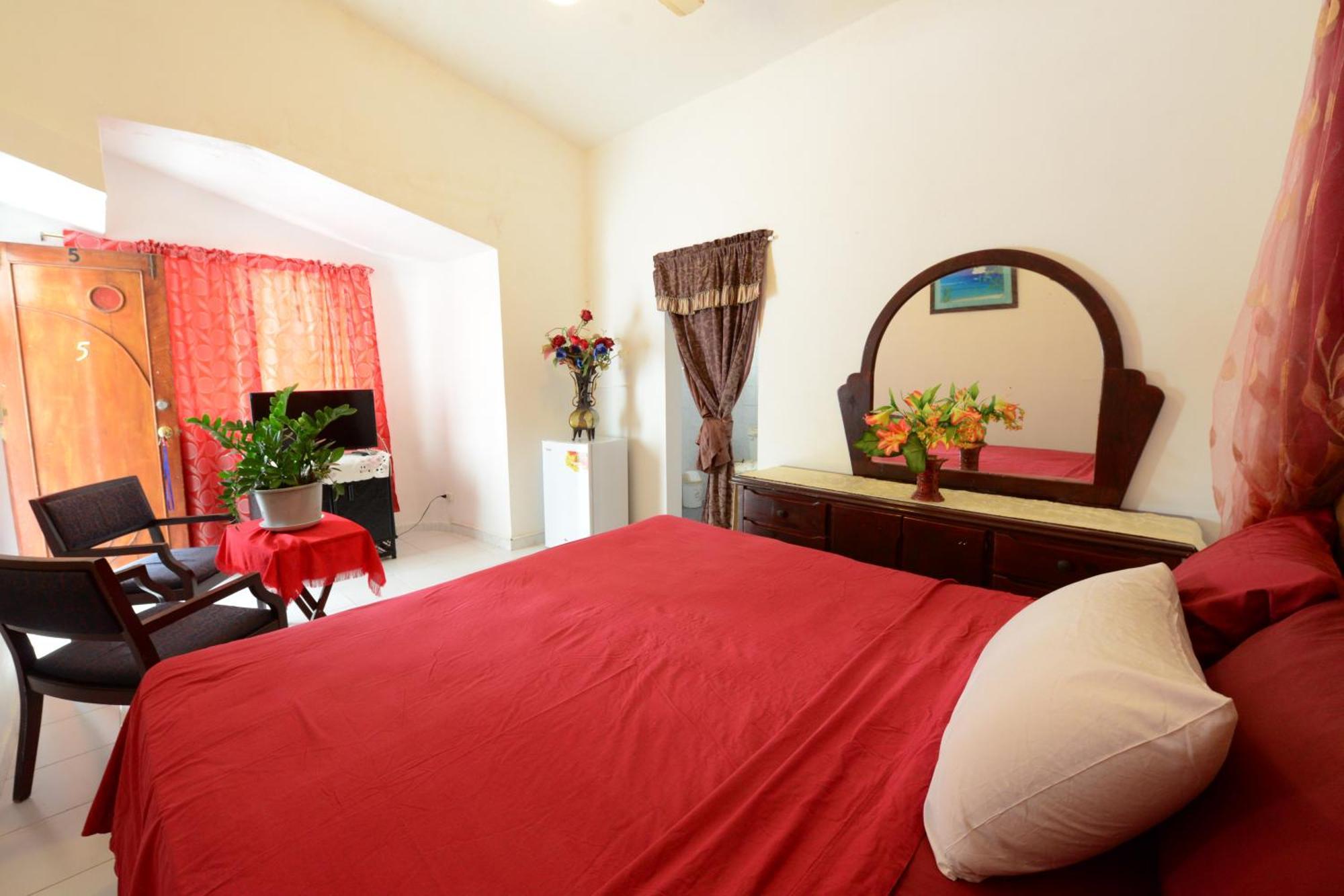 Villa Antonia 16 Sosua Room photo