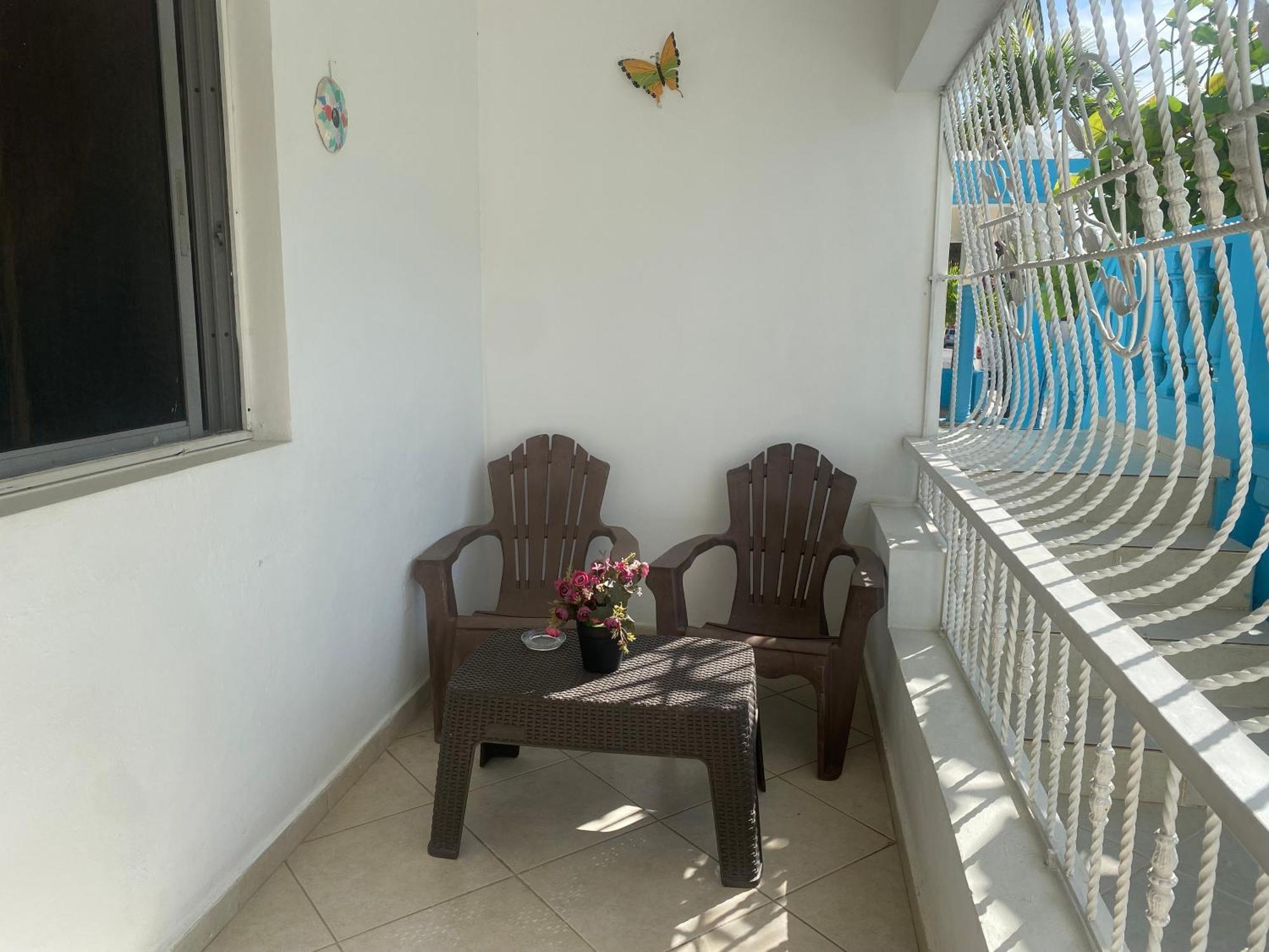 Villa Antonia 16 Sosua Exterior photo