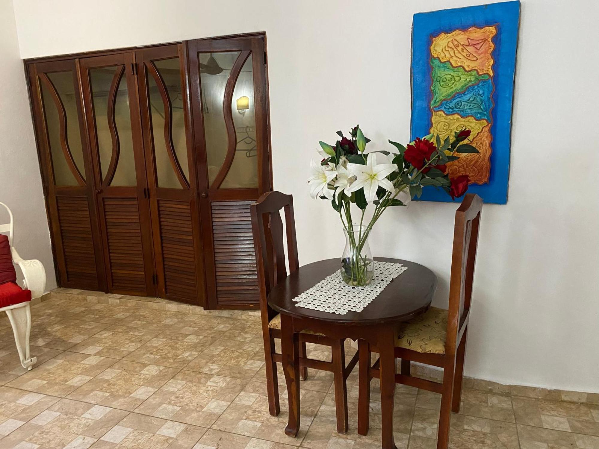 Villa Antonia 16 Sosua Room photo